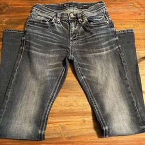 Mens BKE Jeans Size 28x32